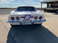1971 Chevrolet Corvette for sale in Michigan (ID-112294)
