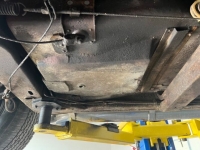 1971 Chevrolet Corvette for sale in Michigan (ID-112294)