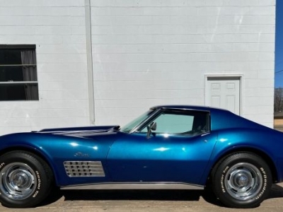1971 Chevrolet Corvette for sale