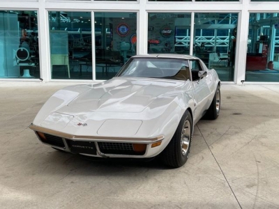 1971 Chevrolet Corvette for sale