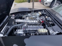 1971 Chevrolet Corvette for sale in Michigan (ID-117116)