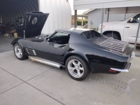 1971 Chevrolet Corvette for sale in Michigan (ID-117116)