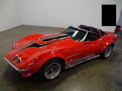 1971 Chevrolet Corvette for sale