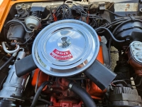 1971 Chevrolet Corvette for sale in Addison, Illinois (ID-118081)