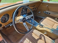 1971 Chevrolet Corvette for sale in Addison, Illinois (ID-118081)