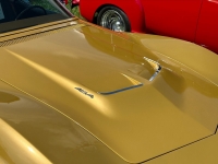 1971 Chevrolet Corvette for sale in Addison, Illinois (ID-120549)