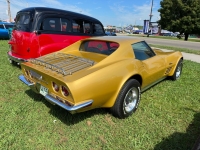 1971 Chevrolet Corvette for sale in Addison, Illinois (ID-120549)