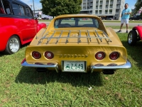 1971 Chevrolet Corvette for sale in Addison, Illinois (ID-120549)