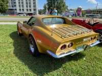 1971 Chevrolet Corvette for sale in Addison, Illinois (ID-120549)