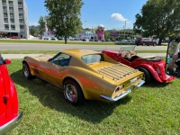 1971 Chevrolet Corvette for sale in Addison, Illinois (ID-120549)