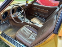 1971 Chevrolet Corvette for sale in Addison, Illinois (ID-120549)