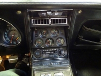 1971 Chevrolet Corvette for sale in Michigan (ID-120727)