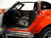 1971 Chevrolet Corvette for sale in Michigan (ID-120727)
