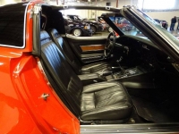 1971 Chevrolet Corvette for sale in Michigan (ID-120727)