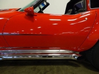 1971 Chevrolet Corvette for sale in Michigan (ID-120727)