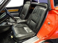 1971 Chevrolet Corvette for sale in Michigan (ID-120727)