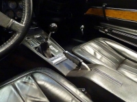 1971 Chevrolet Corvette for sale in Michigan (ID-120727)