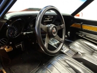 1971 Chevrolet Corvette for sale in Michigan (ID-120727)