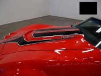1971 Chevrolet Corvette for sale in Michigan (ID-120727)