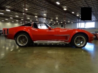 1971 Chevrolet Corvette for sale in Michigan (ID-120727)
