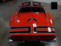 1971 Chevrolet Corvette for sale in Michigan (ID-120727)