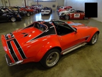 1971 Chevrolet Corvette for sale in Michigan (ID-120727)