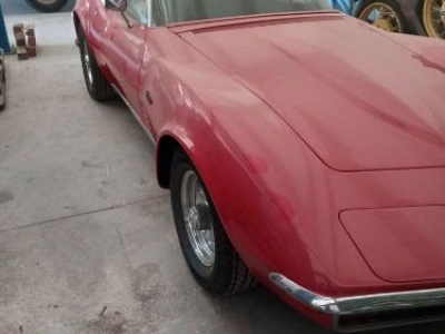 1971 Chevrolet Corvette for sale 1971 Chevrolet Corvette for sale