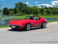 1971 Chevrolet Corvette for sale in Riverhead, New York (ID-131344)