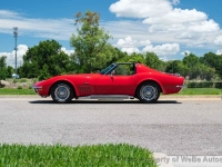 1971 Chevrolet Corvette for sale in Riverhead, New York (ID-131344)