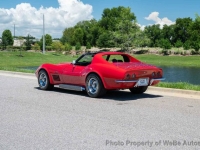 1971 Chevrolet Corvette for sale in Riverhead, New York (ID-131344)