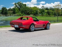 1971 Chevrolet Corvette for sale in Riverhead, New York (ID-131344)