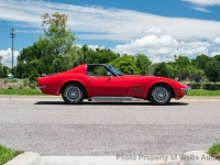 1971 Chevrolet Corvette for sale in Riverhead, New York (ID-131344)