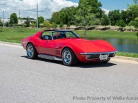 1971 Chevrolet Corvette for sale in Riverhead, New York (ID-131344)