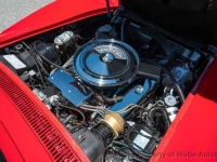 1971 Chevrolet Corvette for sale in Riverhead, New York (ID-131344)