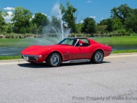 1971 Chevrolet Corvette for sale in Riverhead, New York (ID-131344)