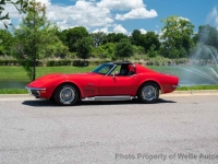 1971 Chevrolet Corvette for sale in Riverhead, New York (ID-131344)