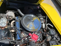1971 Chevrolet Corvette for sale in Michigan (ID-131523)