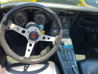 1971 Chevrolet Corvette for sale in Michigan (ID-131523)
