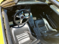 1971 Chevrolet Corvette for sale in Michigan (ID-131523)