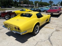 1971 Chevrolet Corvette for sale in Michigan (ID-131523)