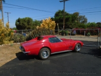 1971 Chevrolet Corvette for sale in Riverhead, New York (ID-132607)