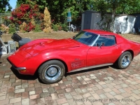 1971 Chevrolet Corvette for sale in Riverhead, New York (ID-132607)