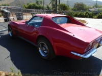 1971 Chevrolet Corvette for sale in Riverhead, New York (ID-132607)