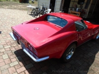 1971 Chevrolet Corvette for sale in Riverhead, New York (ID-132607)