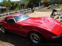 1971 Chevrolet Corvette for sale in Riverhead, New York (ID-132607)