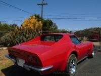 1971 Chevrolet Corvette for sale in Riverhead, New York (ID-132607)