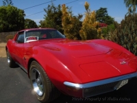 1971 Chevrolet Corvette for sale in Riverhead, New York (ID-132607)
