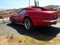 1971 Chevrolet Corvette for sale in Riverhead, New York (ID-132607)