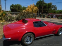 1971 Chevrolet Corvette for sale in Riverhead, New York (ID-132607)