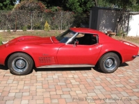 1971 Chevrolet Corvette for sale in Riverhead, New York (ID-132607)
